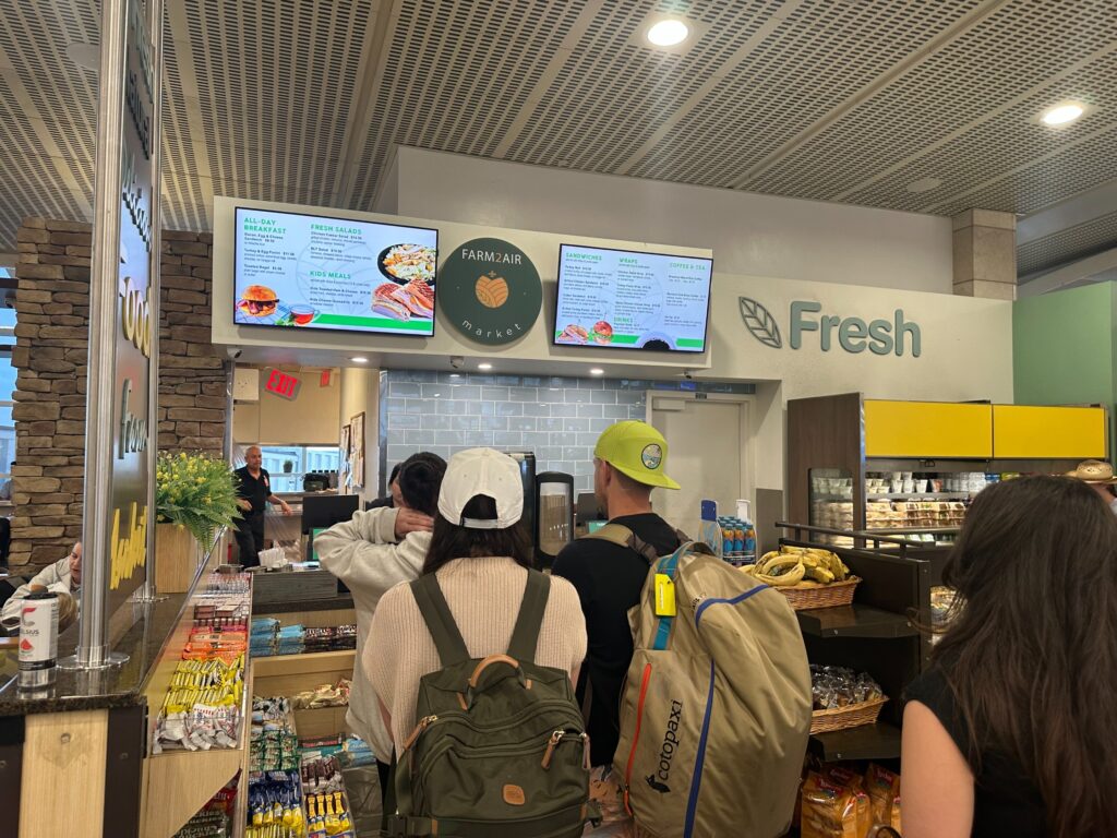 Farm Air Mco
